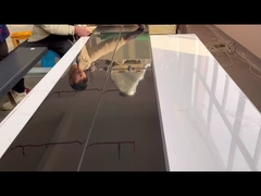 Περιβαλλοντικά φιλικό διακοσμητικό PVC ταβάνι   Προσαρμοσμένο στις προδιαγραφές σας